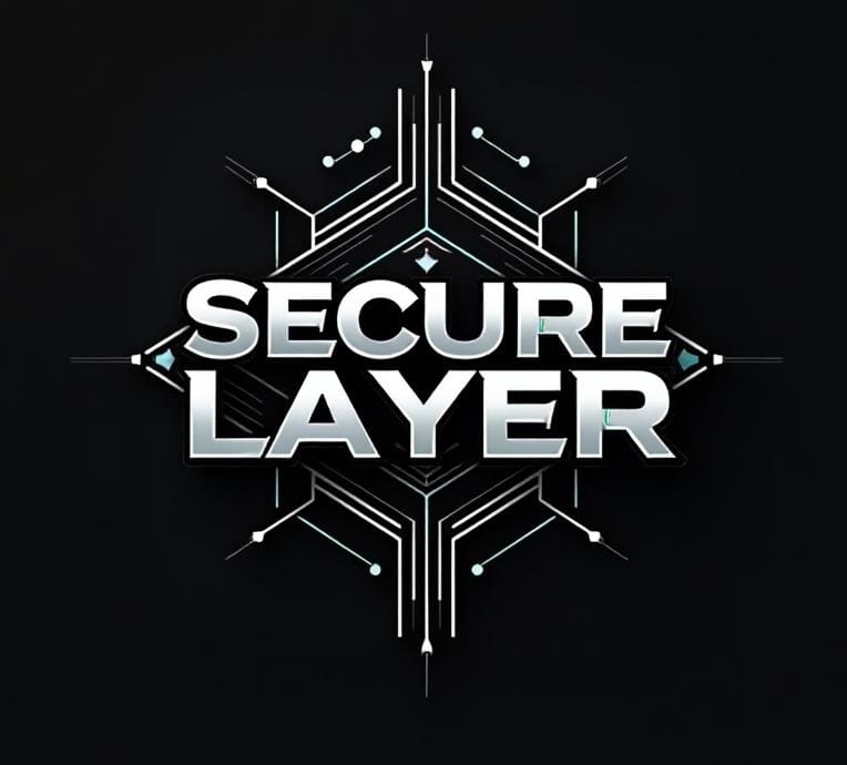Secure Layer Logo